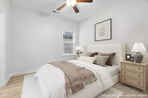 Bedroom - 4703 Bonne Terre Dr, Nesbit, MS 38651 photo 3 of 5