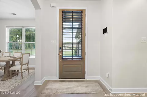 Entry Way - 4703 Bonne Terre Dr, Nesbit, MS 38651 photo 1 of 2