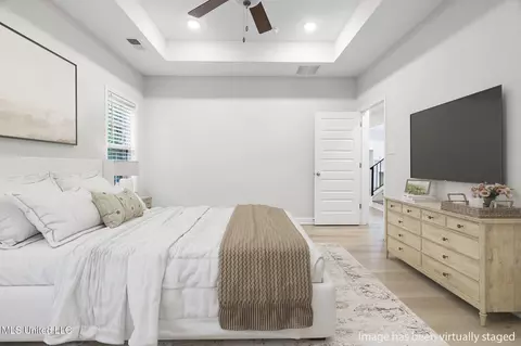 Bedroom - 4703 Bonne Terre Dr, Nesbit, MS 38651 photo 2 of 5