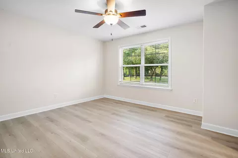 Bedroom - 4703 Bonne Terre Dr, Nesbit, MS 38651 photo 5 of 5