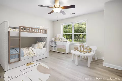 Bedroom - 4703 Bonne Terre Dr, Nesbit, MS 38651 photo 4 of 5
