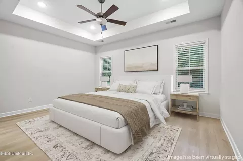Bedroom - 4703 Bonne Terre Dr, Nesbit, MS 38651 photo 1 of 5