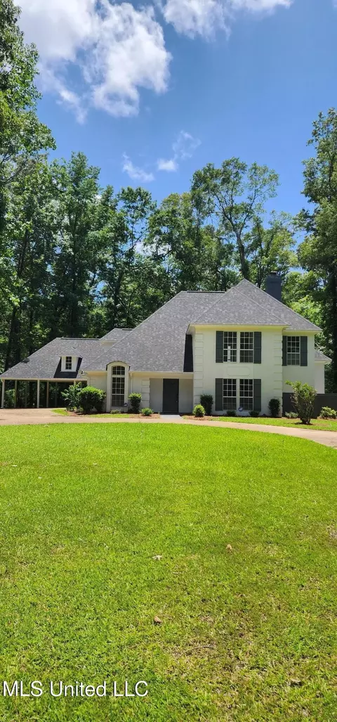 273 Springwood Dr, Terry, MS 39170 photo 1