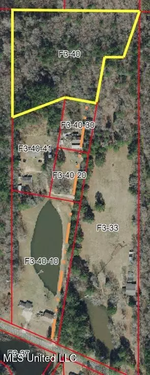 0 Seventh Day Rd, Florence, MS 39073