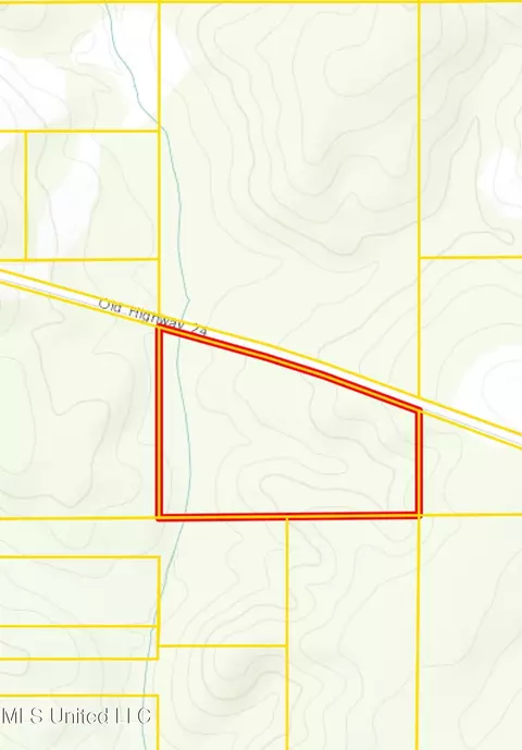 Old Hwy 24, Leakesville, MS 39451