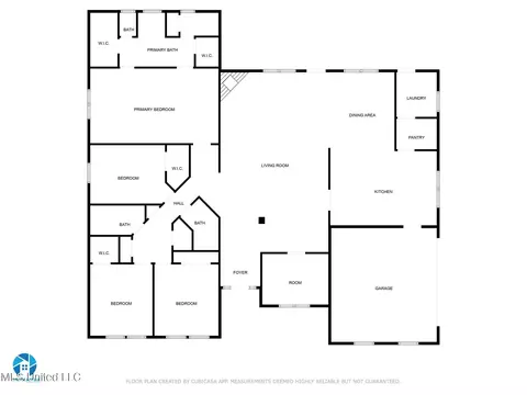 15076 E Shadow Creek Dr, Biloxi, MS 39532 photo 32