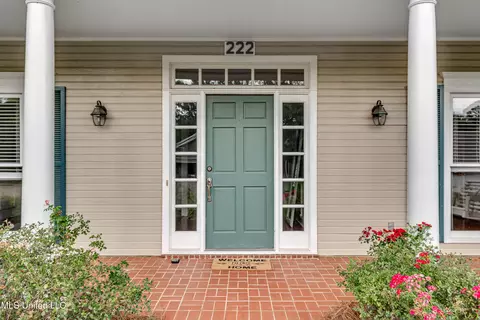 222 Cherry Dr, Brandon, MS 39042 photo 2