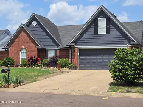 7897 Jane Ayre Dr, Southaven, MS 38671