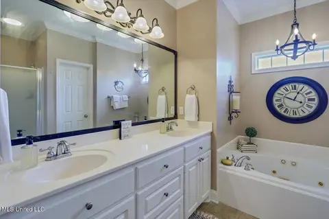 Bath - 238 John Martin Dr, Brandon, MS 39047 photo 1 of 3