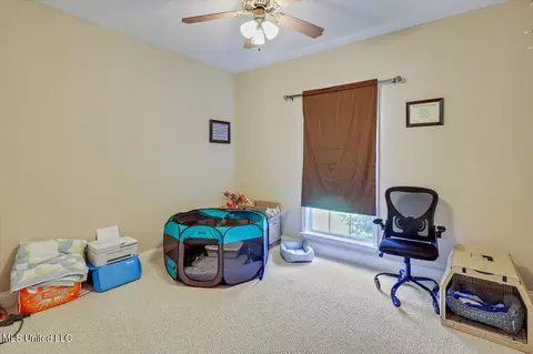 Bedroom - 238 John Martin Dr, Brandon, MS 39047 photo 3 of 3
