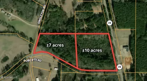 000 Highway 35, Carthage, MS 39051
