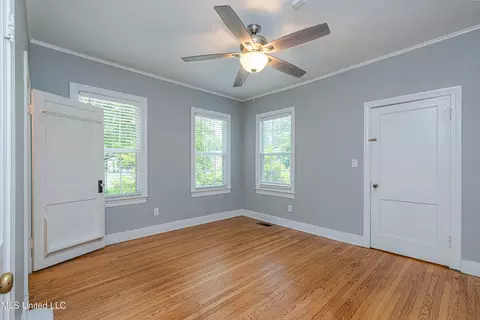 Bedroom - 618 Eagle Ave, Jackson, MS 39206 photo 8 of 12