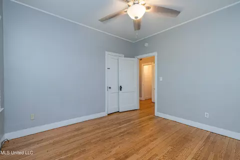 Bedroom - 618 Eagle Ave, Jackson, MS 39206 photo 9 of 12