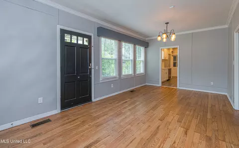 Living - 618 Eagle Ave, Jackson, MS 39206 photo 3 of 8
