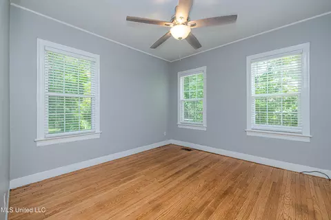 Bedroom - 618 Eagle Ave, Jackson, MS 39206 photo 10 of 12