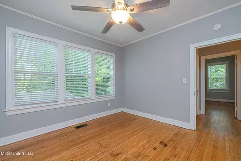 Bedroom - 618 Eagle Ave, Jackson, MS 39206 photo 12 of 12