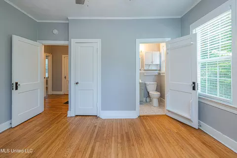 Bedroom - 618 Eagle Ave, Jackson, MS 39206 photo 6 of 12