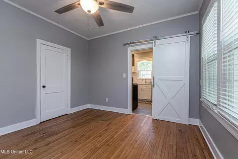 Bedroom - 618 Eagle Ave, Jackson, MS 39206 photo 1 of 12