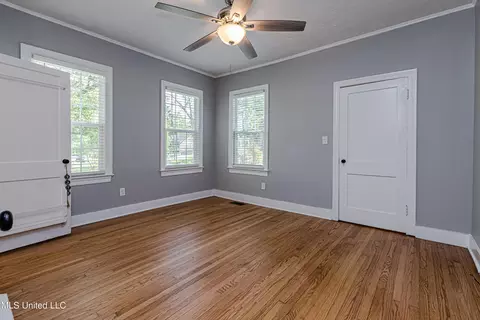 Bedroom - 618 Eagle Ave, Jackson, MS 39206 photo 4 of 12