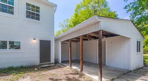 Exterior - 618 Eagle Ave, Jackson, MS 39206 photo 9 of 9