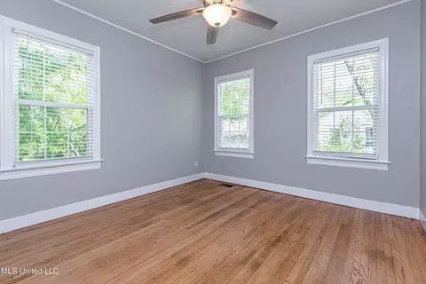 Bedroom - 618 Eagle Ave, Jackson, MS 39206 photo 2 of 12