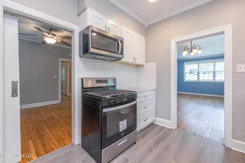 Entry Way - 618 Eagle Ave, Jackson, MS 39206 photo 5 of 5