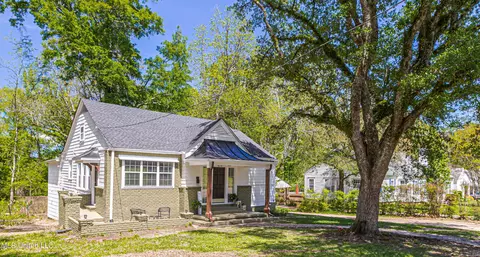 618 Eagle Ave, Jackson, MS 39206