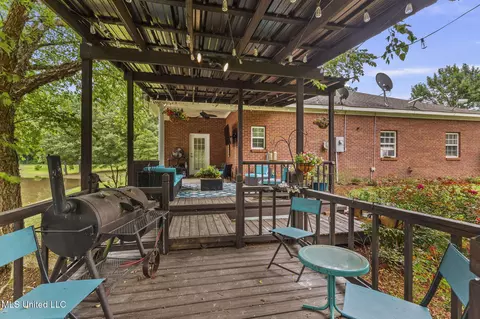 Exterior - 1979 Short Rd, Raymond, MS 39154 photo 6 of 11