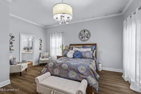 Bedroom - 1979 Short Rd, Raymond, MS 39154 photo 1 of 7