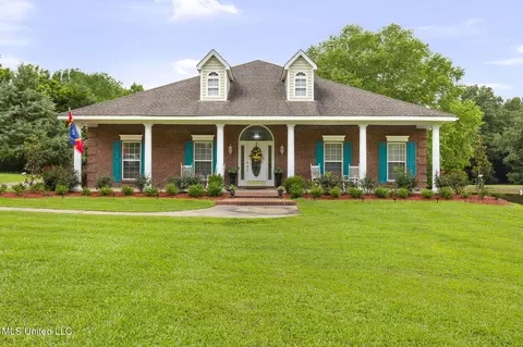 Exterior - 1979 Short Rd, Raymond, MS 39154 photo 11 of 11