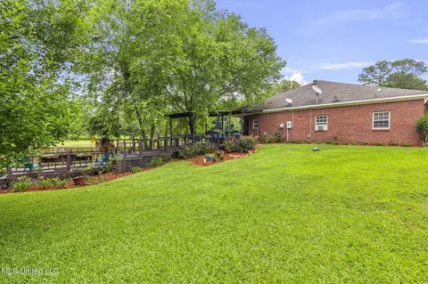 Exterior - 1979 Short Rd, Raymond, MS 39154 photo 10 of 11