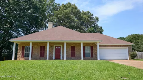 826 Windward Dr, Richland, MS 39218