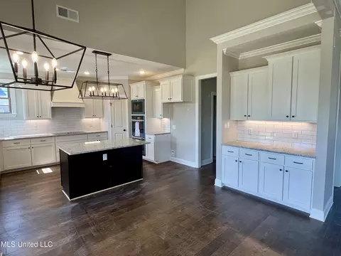 Kitchen - 4789 Bakers Trl E, Nesbit, MS 38651 photo 1 of 1