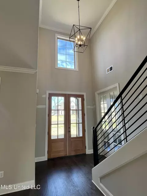 Entry Way - 4789 Bakers Trl E, Nesbit, MS 38651 photo 1 of 1