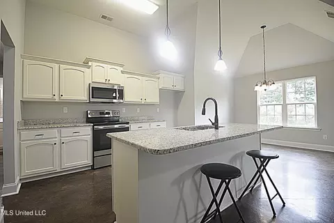Kitchen - 3332 Magnolia Bloom Dr, Hernando, MS 38632 photo 4 of 4