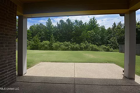 Exterior - 3332 Magnolia Bloom Dr, Hernando, MS 38632 photo 2 of 5