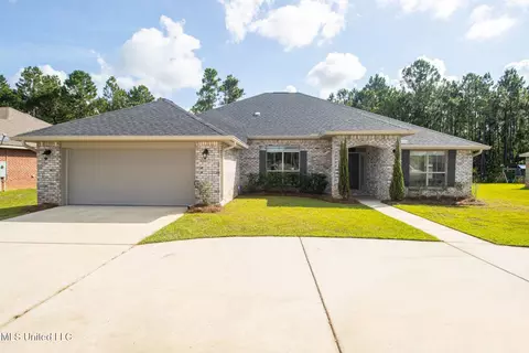 6832 Biddix-evans Rd, Ocean Springs, MS 39564