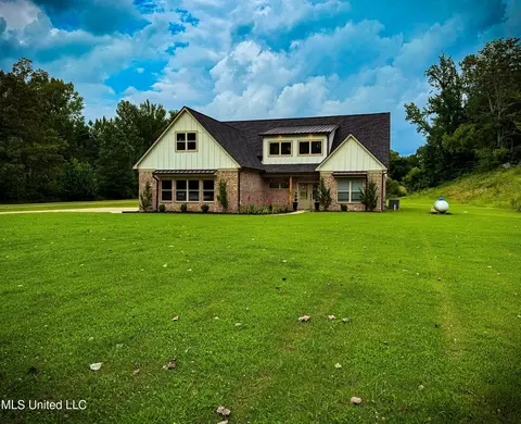 5350 Poplar Corner Rd, Walls, MS 38680 photo 30