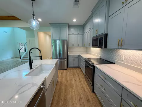 5350 Poplar Corner Rd, Walls, MS 38680 photo 3
