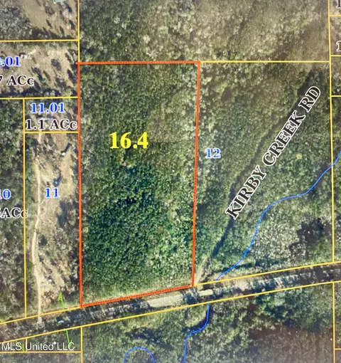 3425 Ms-26, Wiggins, MS 39577 photo 1