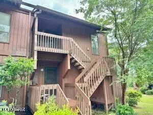 242 Lakeside Villa #H, Diamondhead, MS 39525