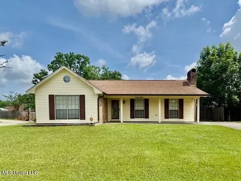 15138 Rosewood St, Gulfport, MS 39503