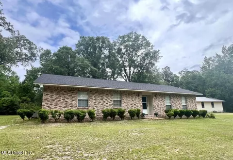 283 Old Highway 26, Lucedale, MS 39452
