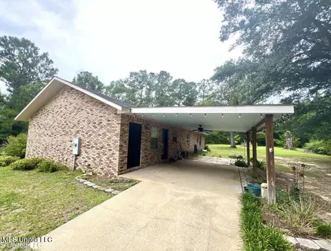 283 Old Highway 26, Lucedale, MS 39452 photo 11