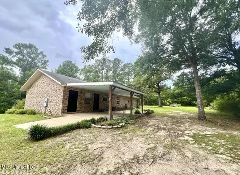 283 Old Highway 26, Lucedale, MS 39452 photo 13