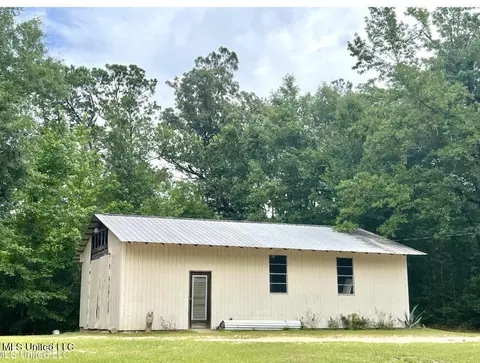 283 Old Highway 26, Lucedale, MS 39452 photo 15
