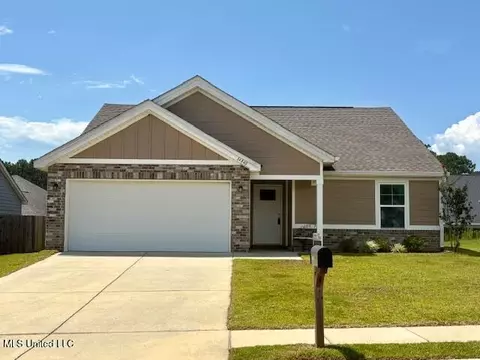 14840 Audubon Lake Blvd, Gulfport, MS 39503