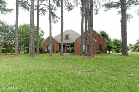 Exterior - 148 Bridgewater Dr, Madison, MS 39110 photo 3 of 6