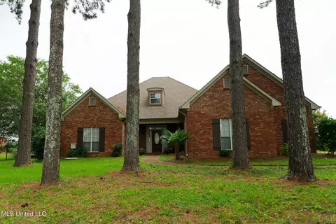 148 Bridgewater Dr, Madison, MS 39110