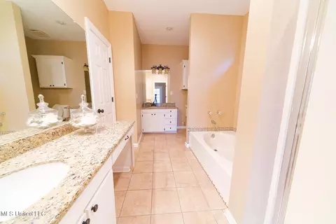 Bath - 148 Bridgewater Dr, Madison, MS 39110 photo 2 of 3